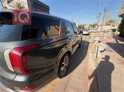 هيونداي باليسيد